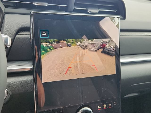 New 2027 GMC Terrain Elevation w/ Black Edition FWD image 13
