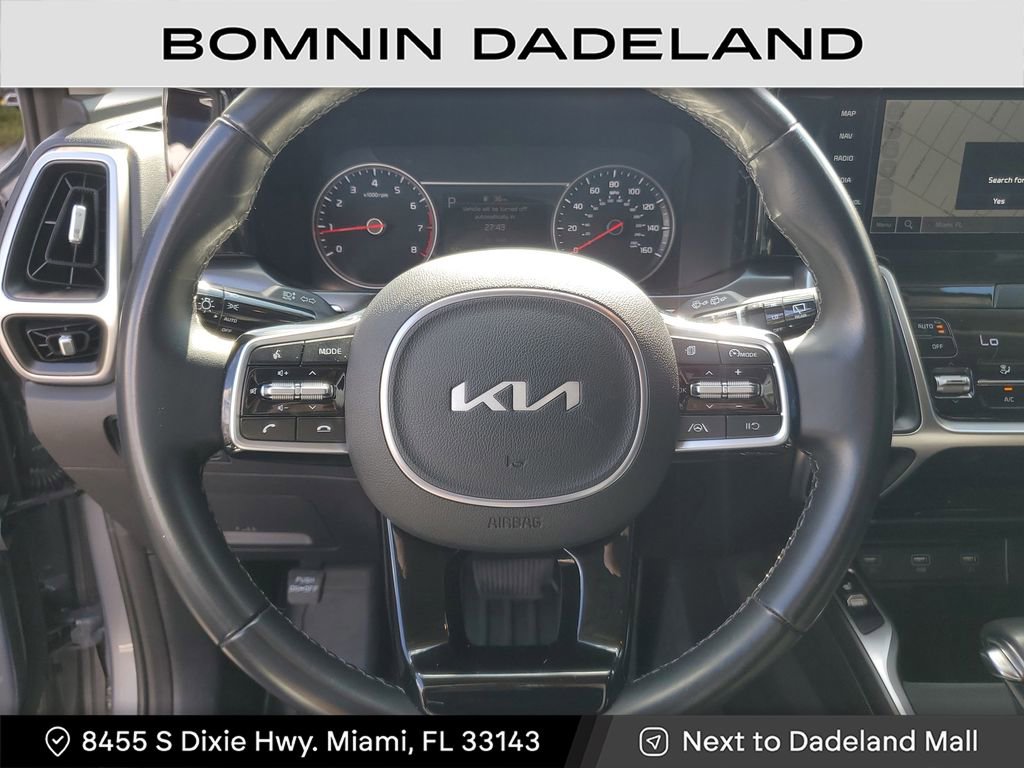 Used 2022 Kia Sorento S image 18