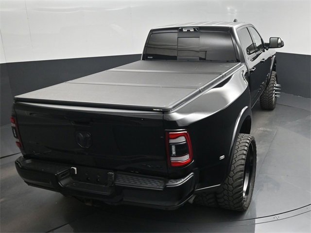 Used 2022 RAM 3500 Limited w/ Max Tow Package image 56