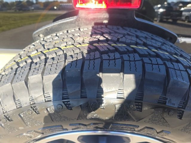 New 2026 Jeep Wrangler Sport S image 40