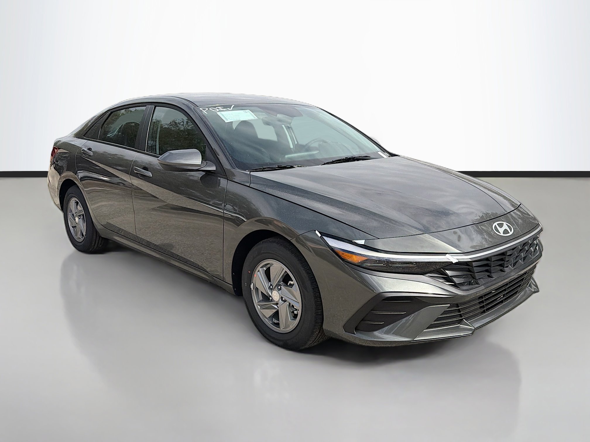 New 2026 Hyundai Elantra SE image 1