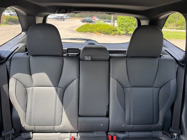 Used 2024 Subaru Forester Wilderness image 28