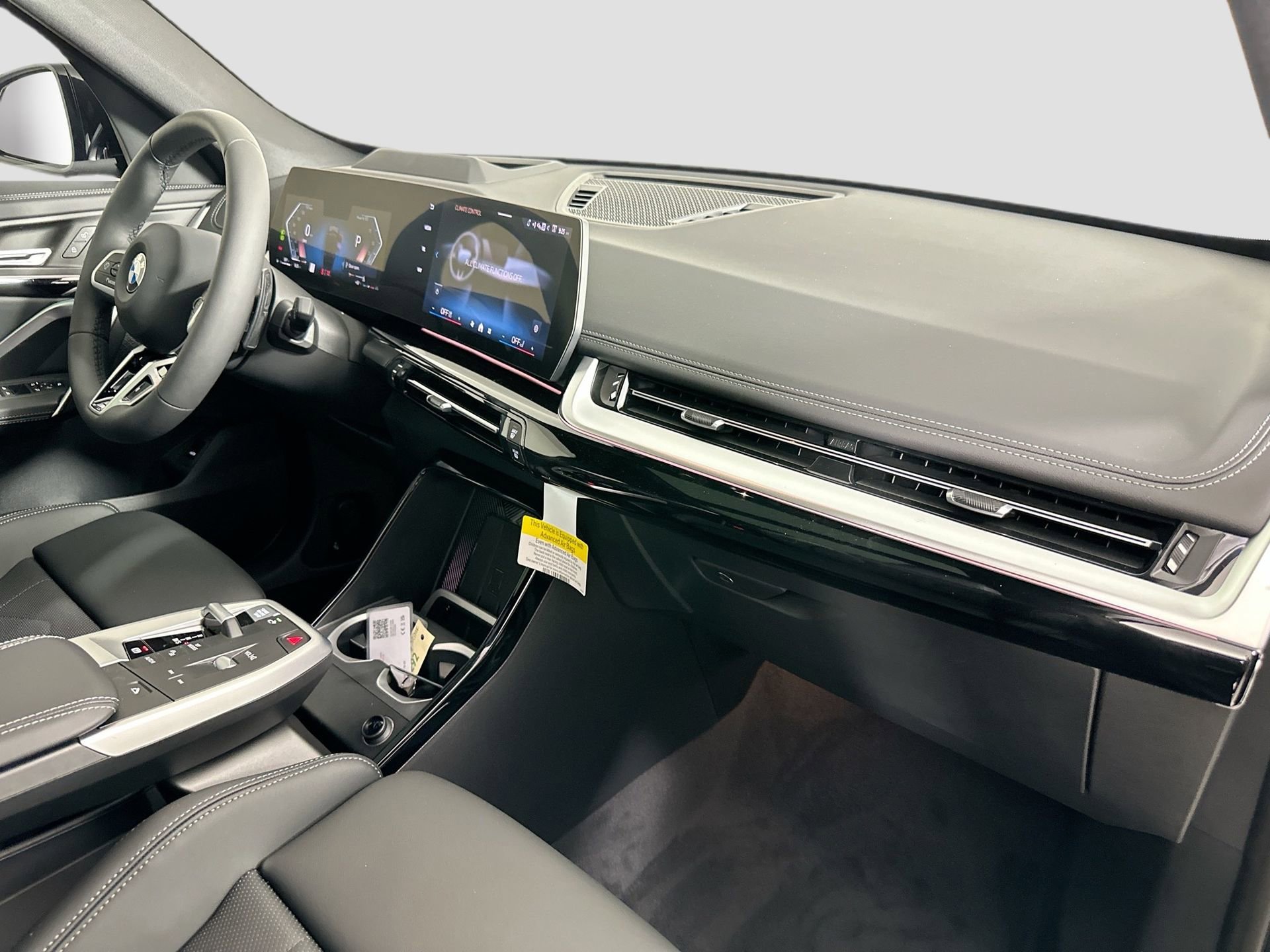 New 2026 BMW X1 xDrive28i w/ Technology Package image 28