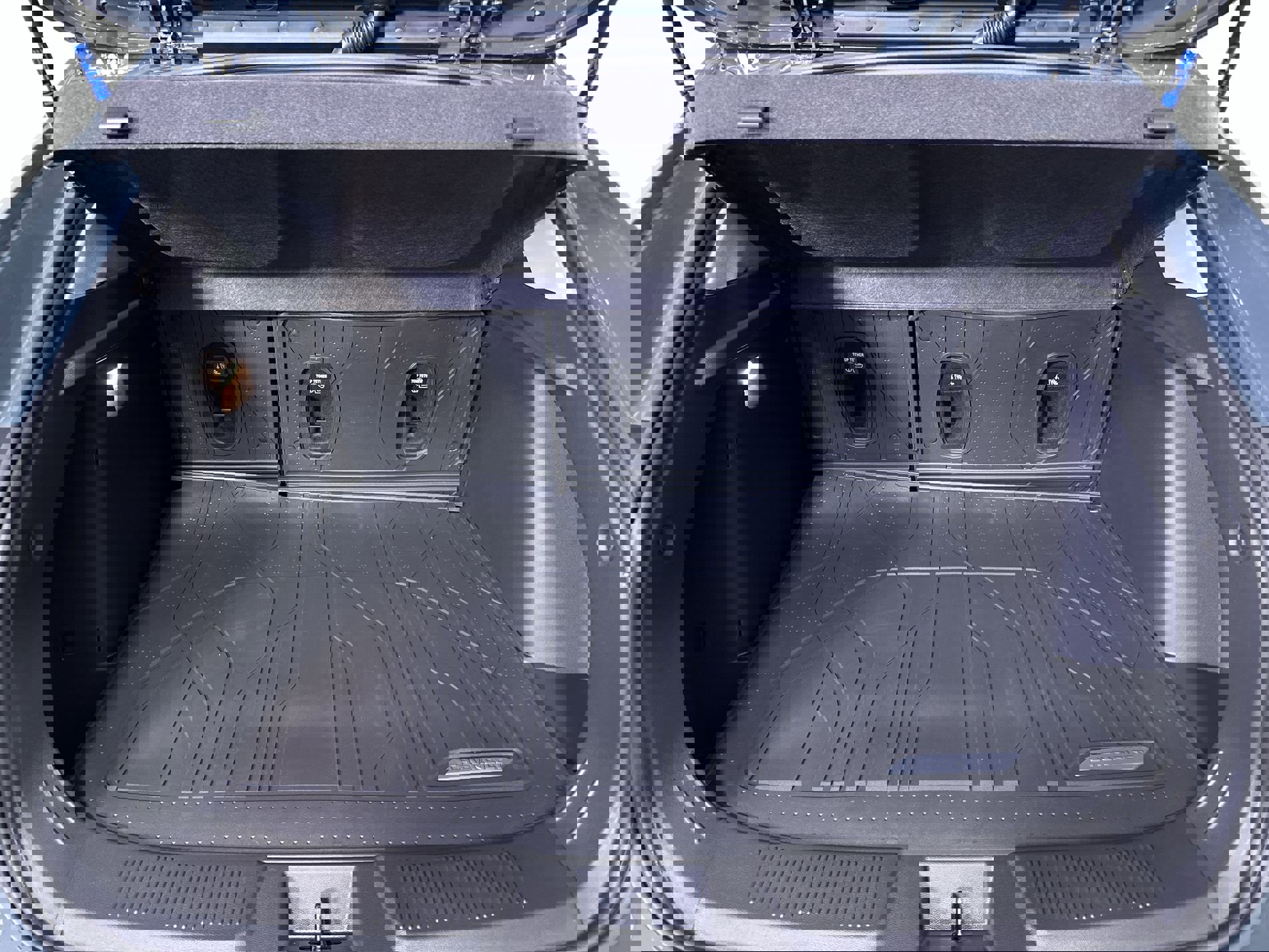 New 2026 Chevrolet Trax LT image 61