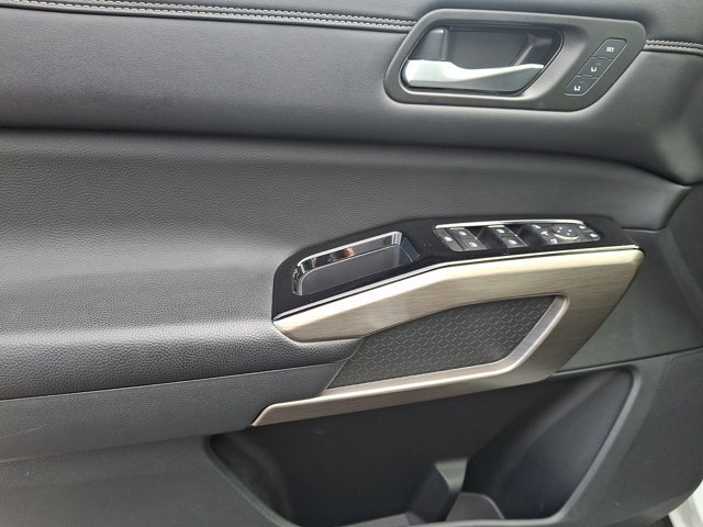 Certified 2023 Nissan Pathfinder Platinum image 13