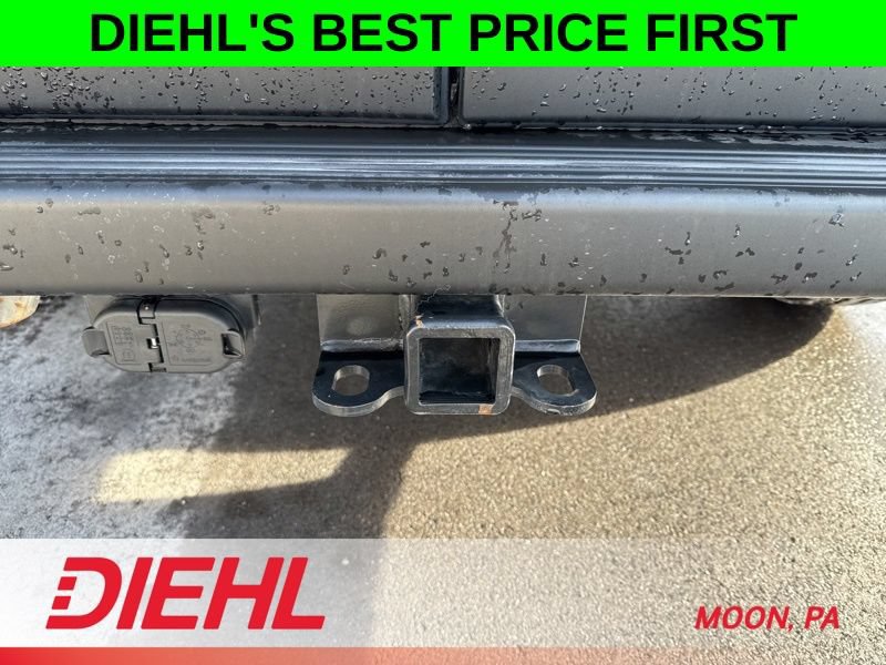 New 2026 RAM ProMaster 2500 w/ Convenience Group FWD image 10
