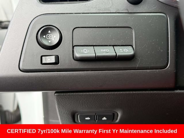 Used 2019 Chevrolet Corvette Grand Sport RWD image 28