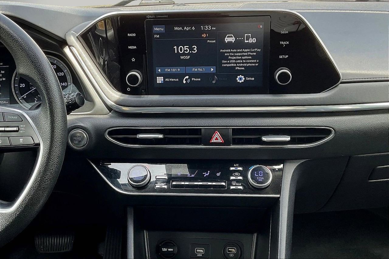 Used 2020 Hyundai Sonata SEL image 13