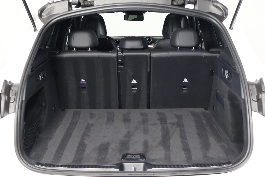 Certified 2026 Mercedes-Benz GLC 300 image 14