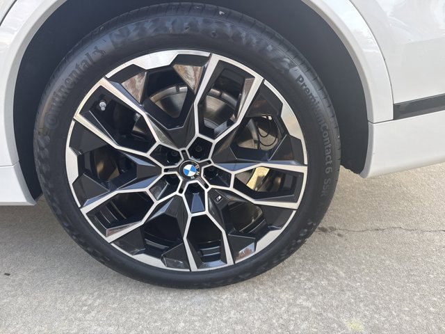 Certified 2023 BMW X7 xDrive40i w/ M Sport Package image 45