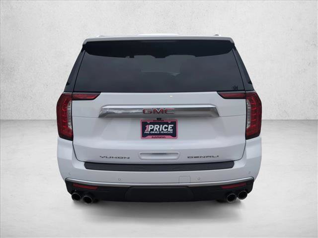 Used 2023 GMC Yukon Denali image 6