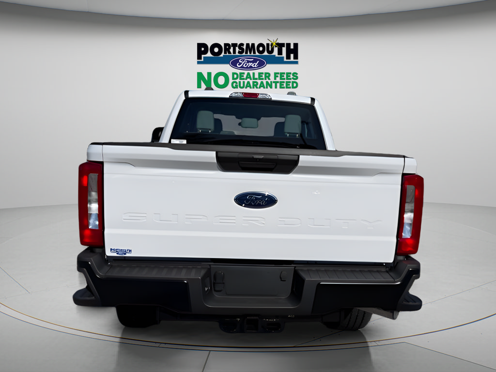 New 2026 Ford F350 XL w/ FX4 Off-Road Package AWD/4WD image 21