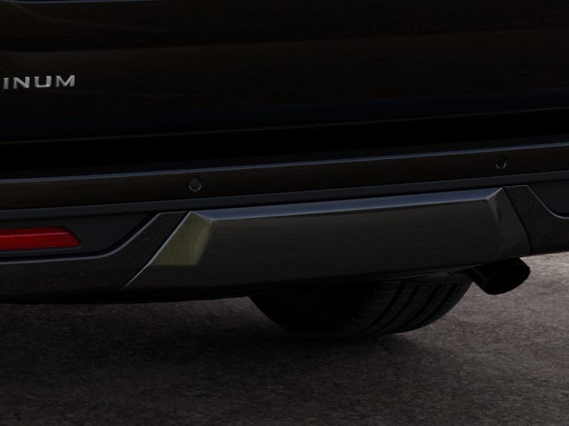 New 2027 Ford Expedition Max Platinum RWD image 23