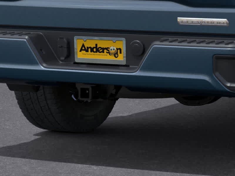 New 2026 GMC Sierra 1500 Elevation w/ Preferred Package image 14