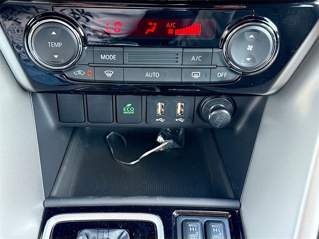 New 2026 Mitsubishi Eclipse Cross LE image 15