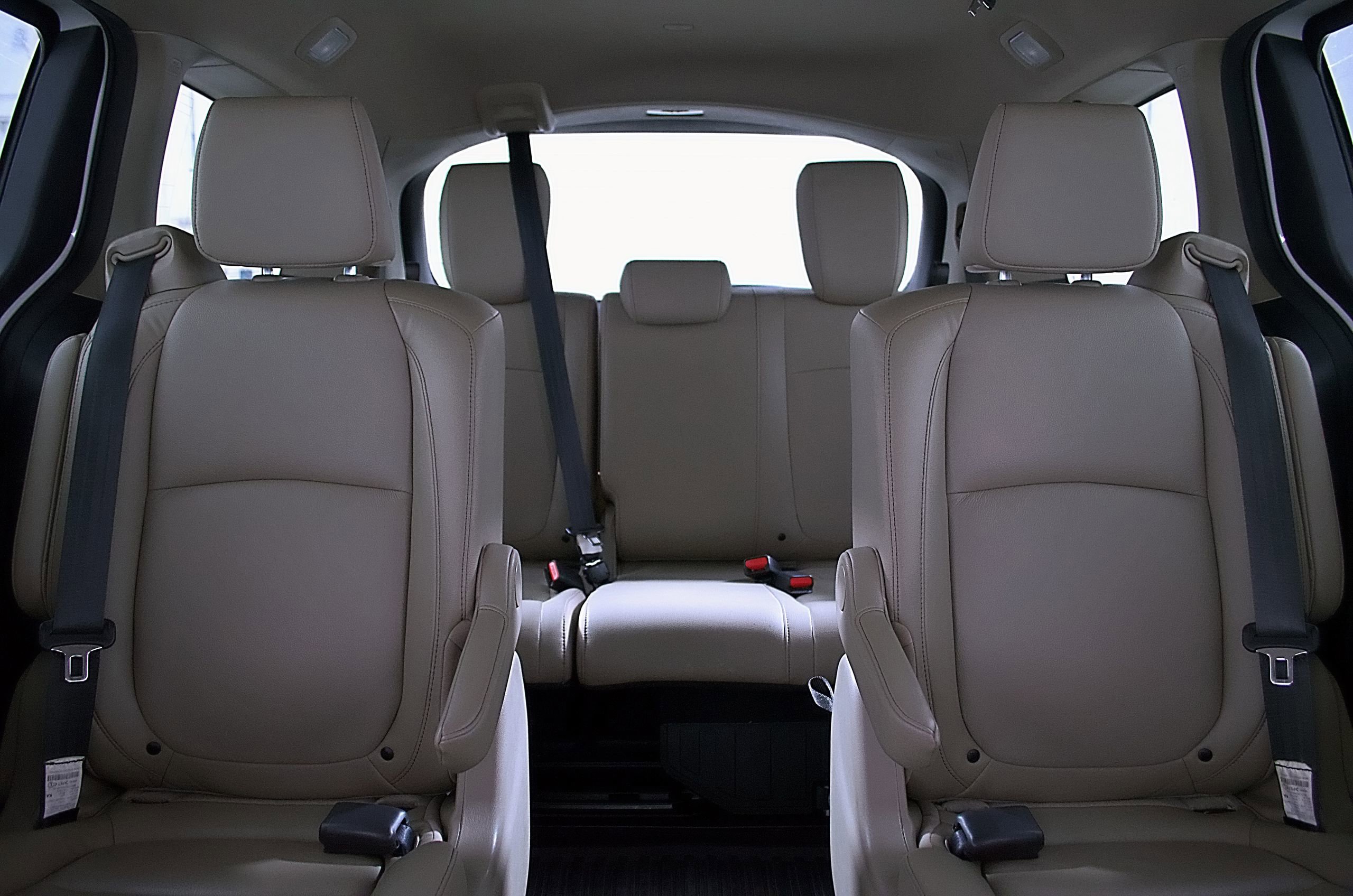 Used 2022 Honda Odyssey EX-L image 23