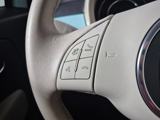 Used 2016 FIAT 500 Easy FWD image 18