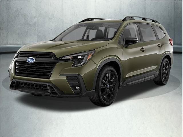 New 2026 Subaru Ascent Bronze Edition AWD/4WD image 1