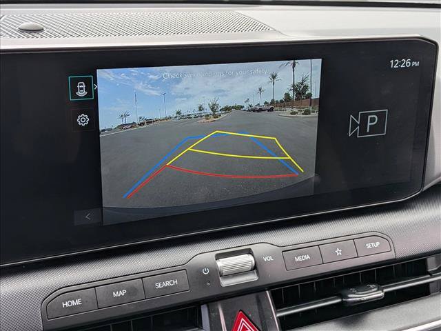 Used 2025 Kia K4 FWD image 16