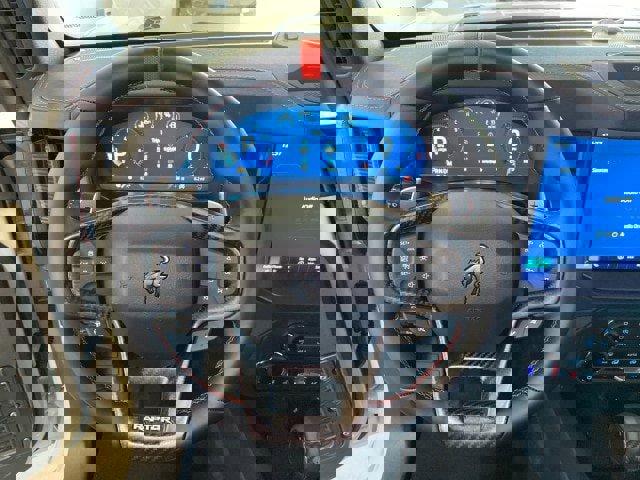 New 2025 Ford Bronco Raptor w/ Interior Carbon Fiber Pack image 17