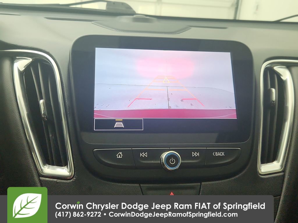 Used 2021 Chevrolet Malibu Premier image 25