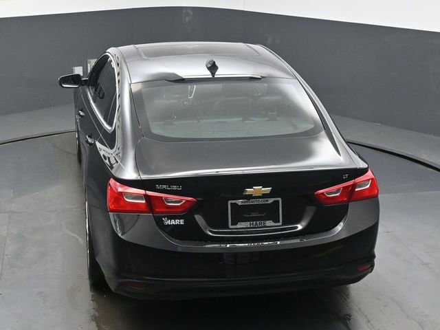Used 2018 Chevrolet Malibu LT w/ Leather Package image 55