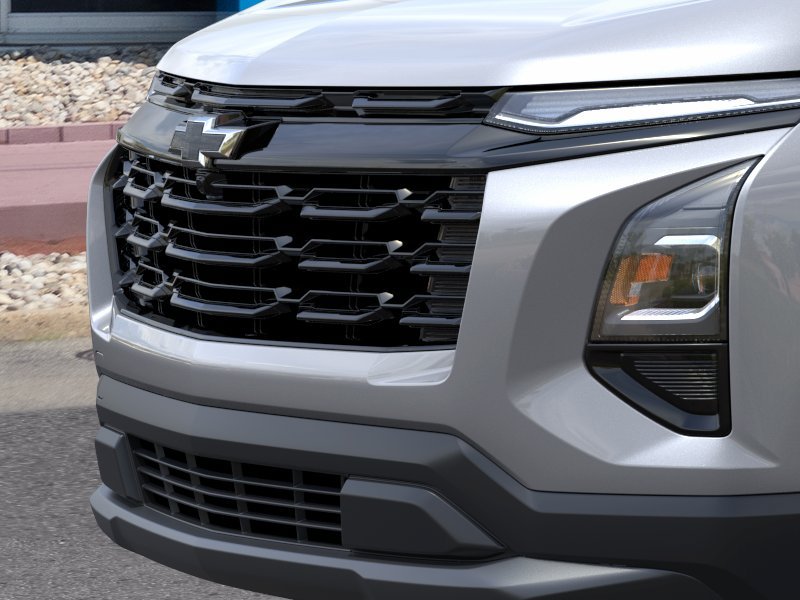 New 2027 Chevrolet Equinox LT w/ Midnight Edition FWD image 13