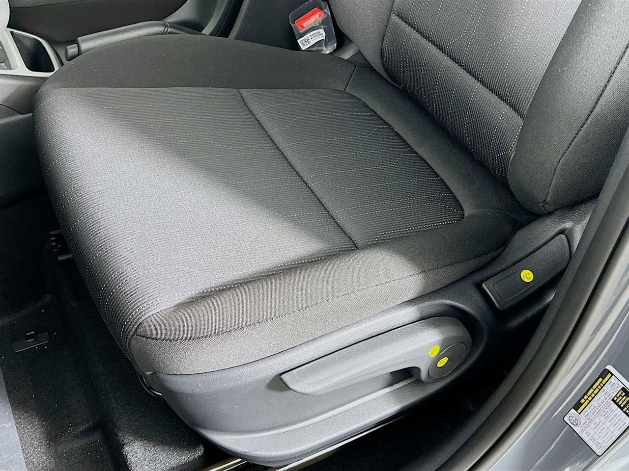 New 2026 Hyundai Venue SE FWD image 17
