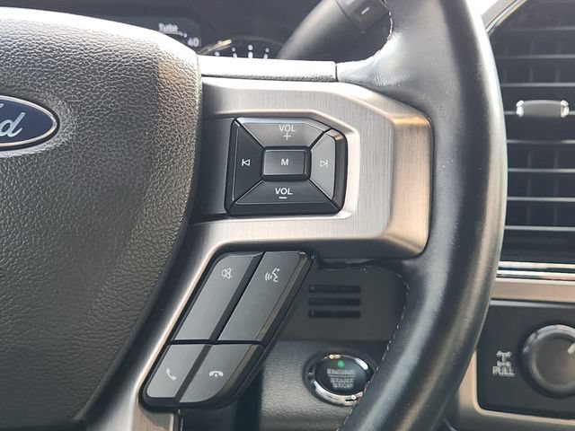Used 2022 Ford F250 Platinum w/ FX4 Off-Road Package AWD/4WD image 29