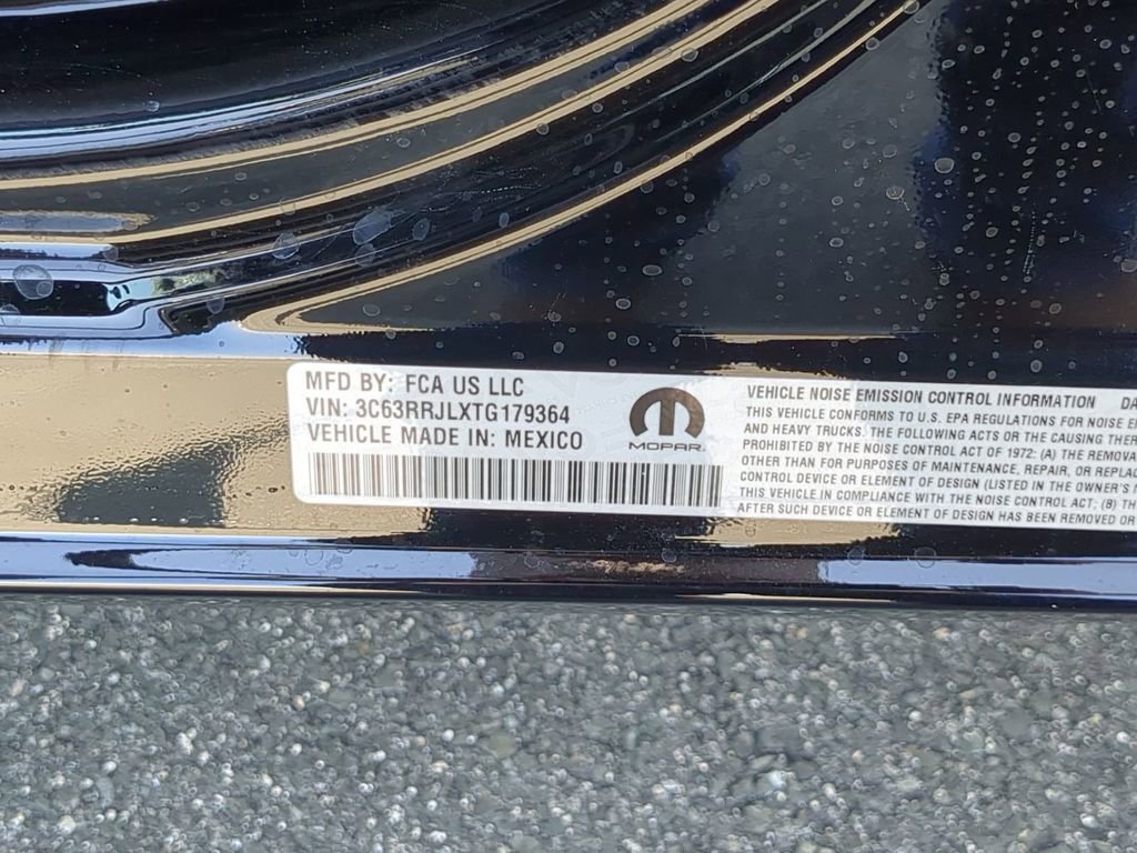 New 2026 RAM 3500 Laramie image 24