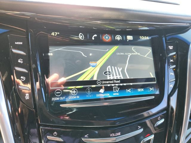 Used 2019 Cadillac Escalade Platinum image 27