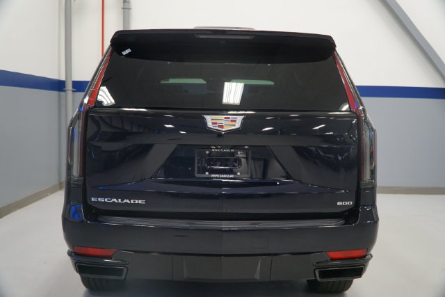 Certified 2022 Cadillac Escalade Sport Platinum AWD/4WD image 5