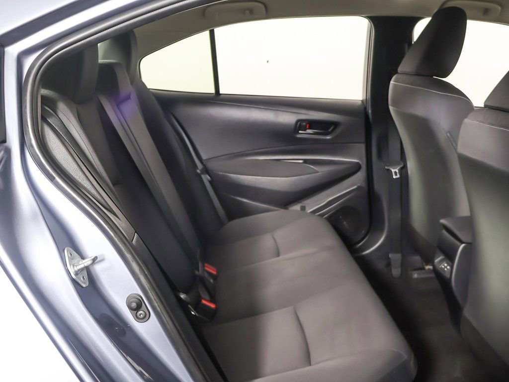 Used 2023 Toyota Corolla LE image 25