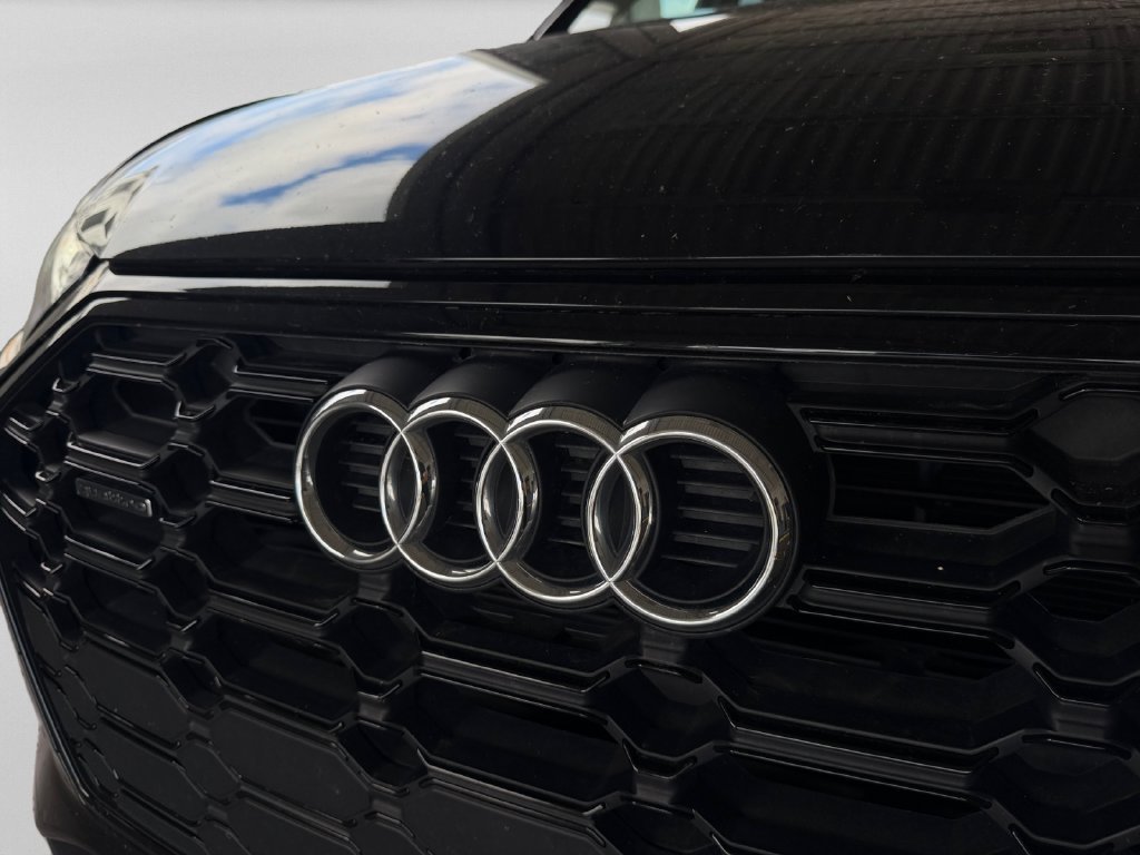 Used 2025 Audi Q5 2.0T Premium AWD/4WD image 31