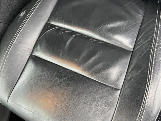 Used 2014 Jeep Grand Cherokee Limited image 10