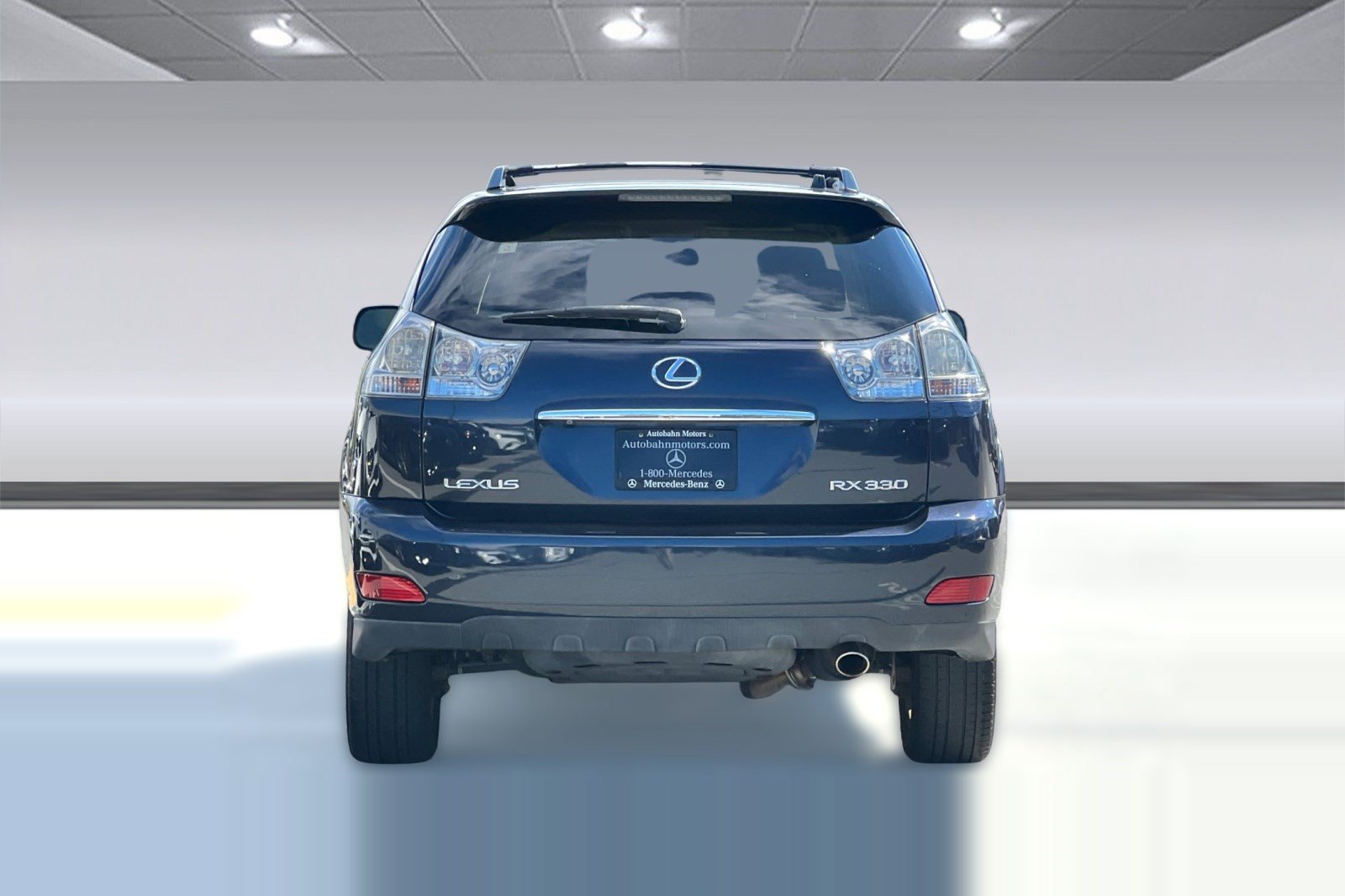Used 2005 Lexus RX 330 AWD image 9