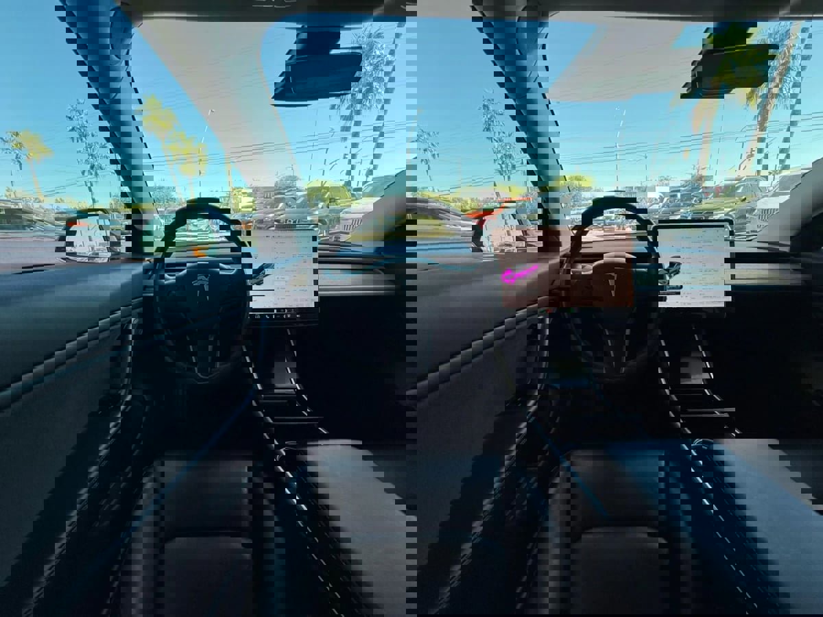 Used 2019 Tesla Model 3 Long Range image 54