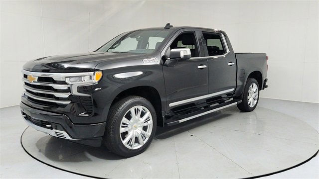 Used 2023 Chevrolet Silverado 1500 High Country w/ High Country Premium Package