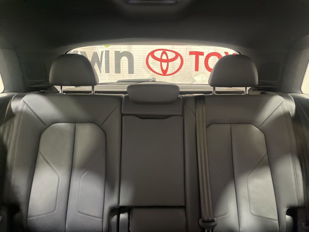 Used 2025 Audi Q3 2.0T Premium image 20