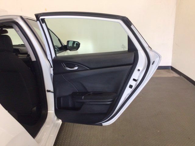 Used 2019 Honda Civic LX image 13