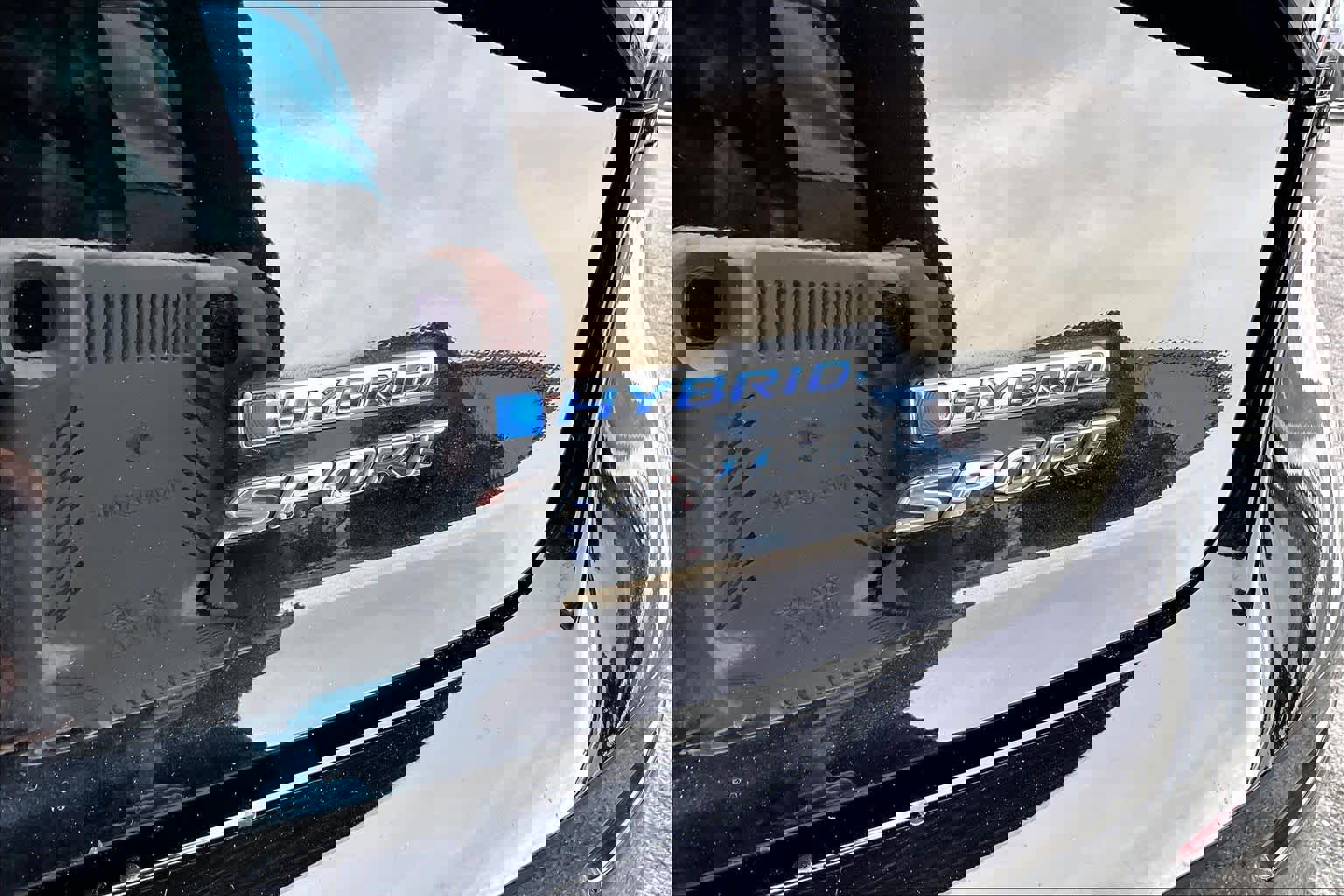 Used 2023 Honda Accord Sport image 9