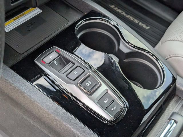 Used 2023 Honda Passport Elite image 26