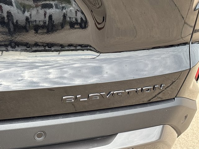 New 2026 GMC Terrain Elevation image 7