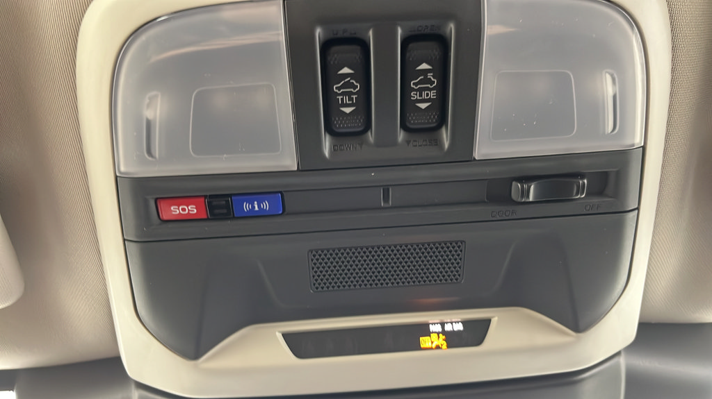 New 2026 Subaru Impreza 2.0i Sport AWD/4WD image 19