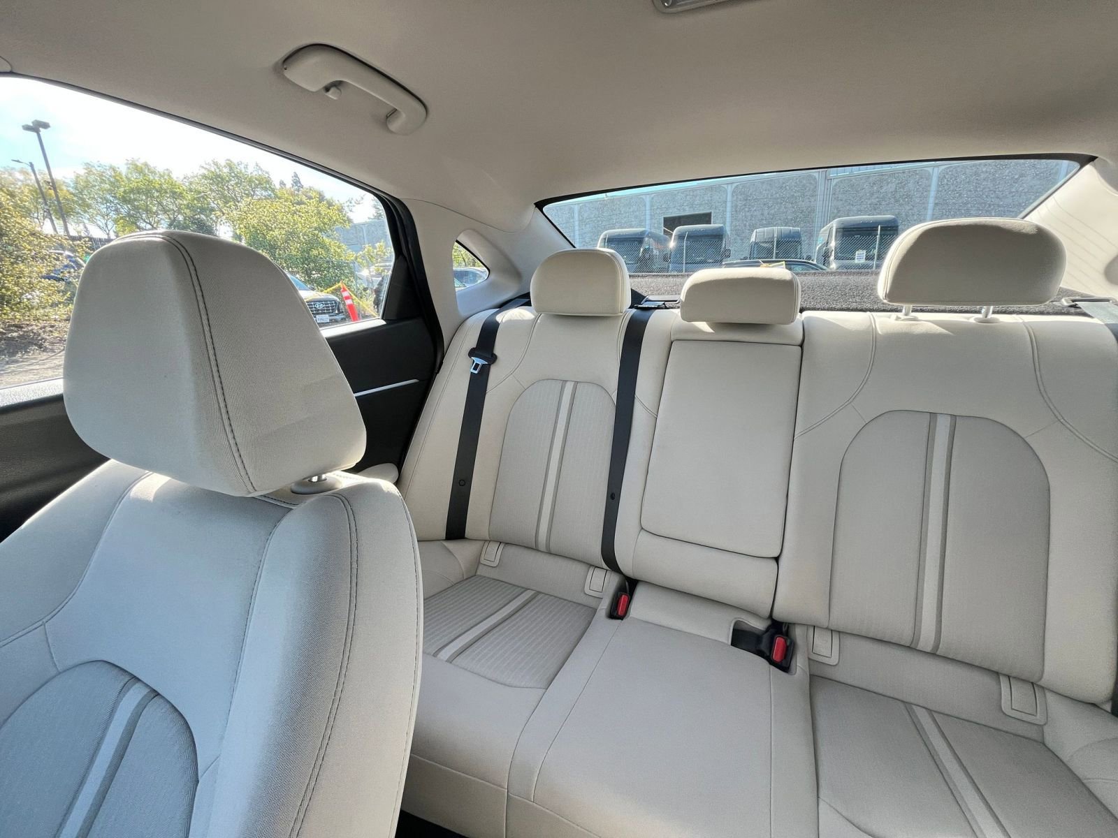 Used 2025 Hyundai Sonata SEL image 39