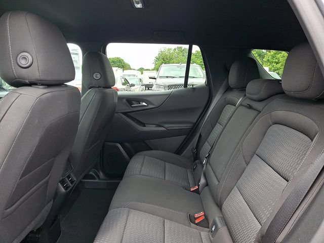 Used 2026 Chevrolet Equinox LT FWD image 10