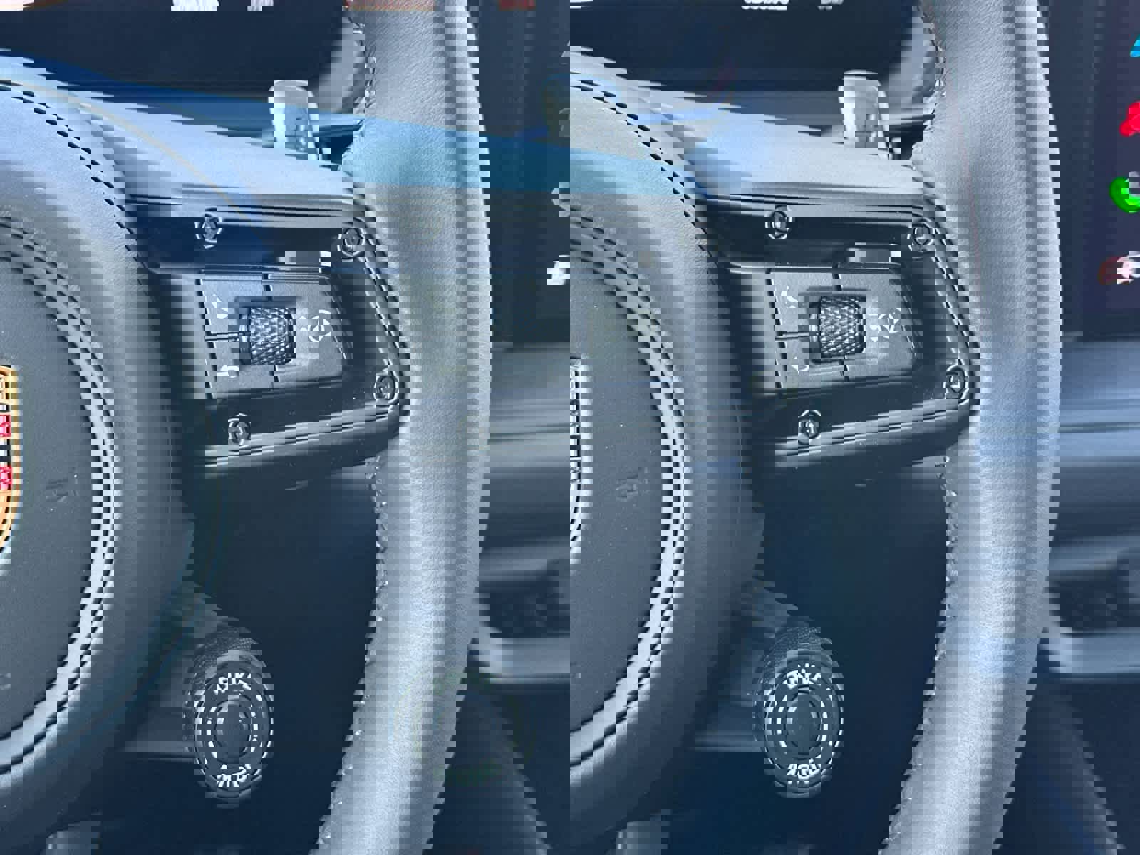 New 2026 Porsche Cayenne GTS AWD/4WD image 29