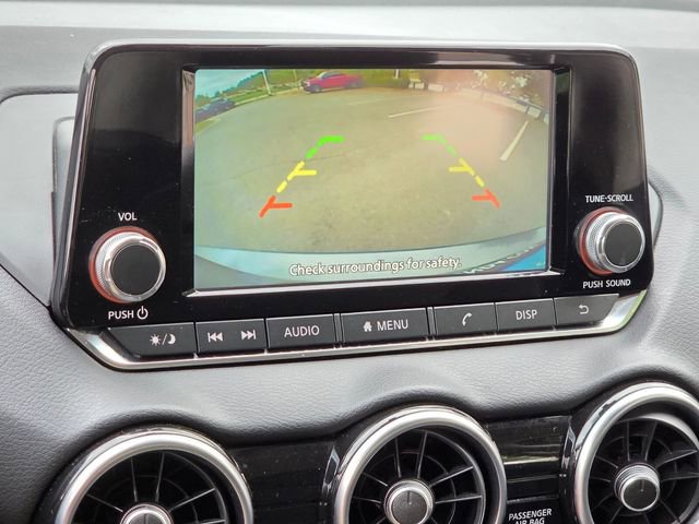 Used 2024 Nissan Sentra S FWD image 23