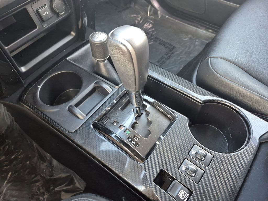 Used 2021 Toyota 4Runner Venture image 24