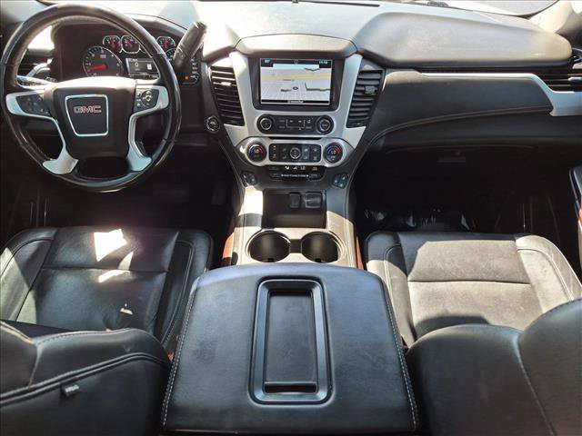 Used 2019 GMC Yukon XL SLT AWD/4WD image 18